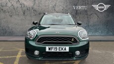 MINI Countryman 1.5 Cooper S E Classic ALL4 PHEV 5dr Auto Hatchback